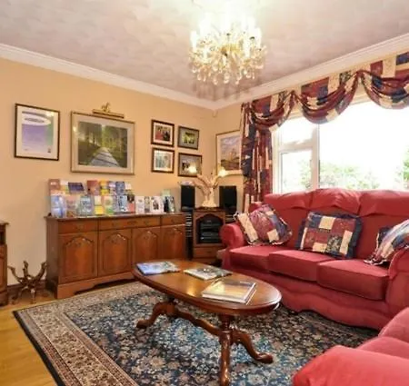 Shanlin House Bed & Breakfast