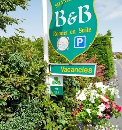 Bed & Breakfast Shanlin House